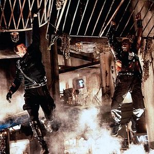 Bilder Demolition Man