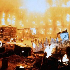 Bilder Demolition Man