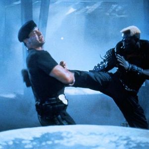 Bilder Demolition Man