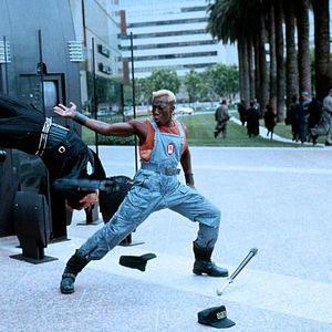 Bilder Wesley Snipes