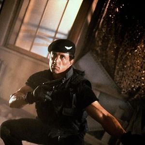 Bilder Demolition Man