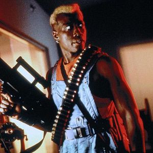 Bilder Demolition Man