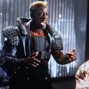 Bilder Wesley Snipes