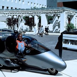 Bilder Demolition Man