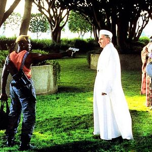 Bilder Demolition Man