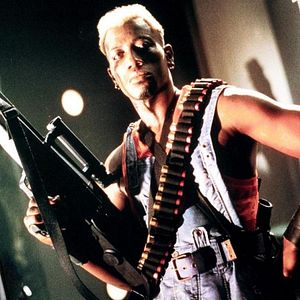 Bilder Wesley Snipes