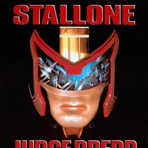 Bilder Judge Dredd