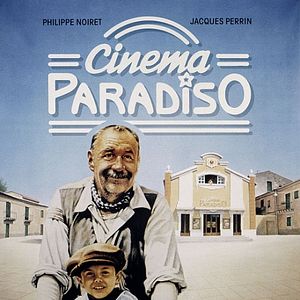 Bilder Cinema Paradiso