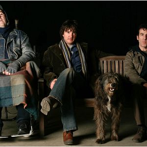 Bilder A Film with Me in It