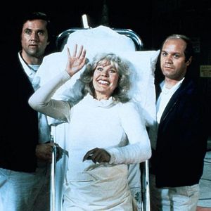 Bilder S.O.B. - Hollywoods letzter Heuler