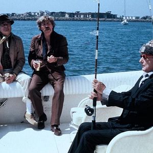 Bilder S.O.B. - Hollywoods letzter Heuler