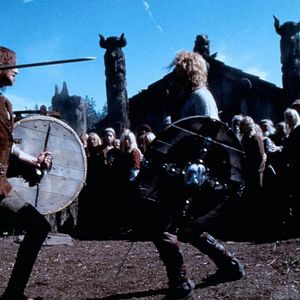 Bilder Der 13. Krieger