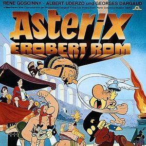 Bilder Asterix erobert Rom