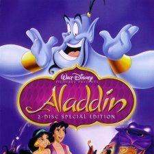 Bilder Aladdin