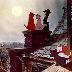 Bilder Aristocats