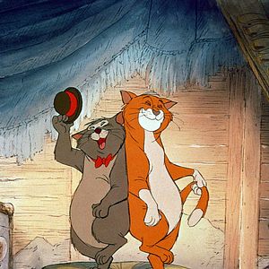 Bilder Aristocats