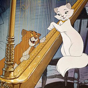Bilder Aristocats