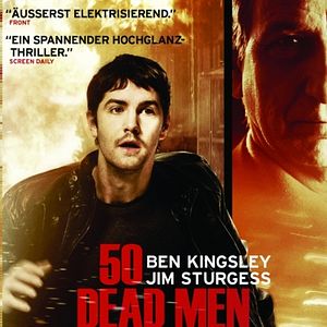 Bilder Der Spitzel - 50 Dead Men Walking