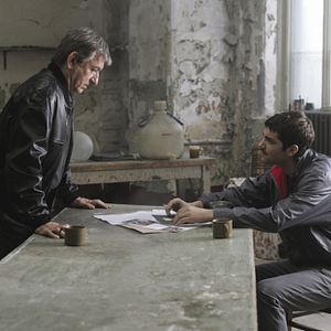 Bilder Der Spitzel - 50 Dead Men Walking