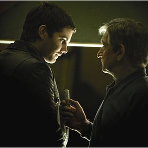 Bilder Der Spitzel - 50 Dead Men Walking