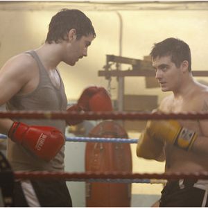 Bilder Der Spitzel - 50 Dead Men Walking