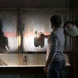 Bilder Wahre Macht - Tagebuch eines Serienkillers