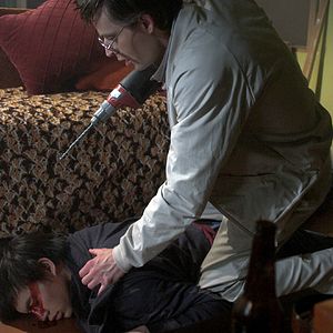 Bilder Wahre Macht - Tagebuch eines Serienkillers