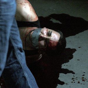 Bilder Wahre Macht - Tagebuch eines Serienkillers