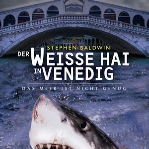 Bilder Der weiße Hai in Venedig