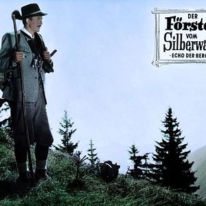 Bilder Der Förster vom Silberwald