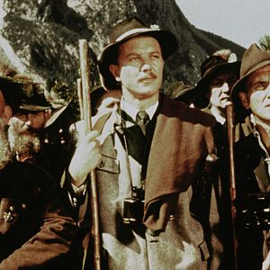 Bilder Der Förster vom Silberwald