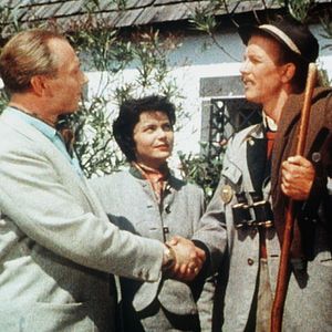 Bilder Der Förster vom Silberwald