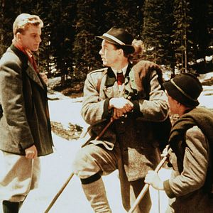 Bilder Der Förster vom Silberwald