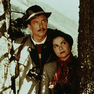 Bilder Der Förster vom Silberwald