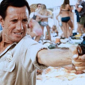 Bilder Der weiße Hai 2