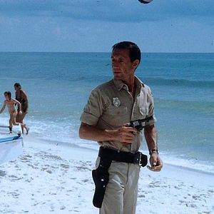 Bilder Der weiße Hai 2