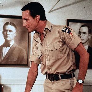 Bilder Der weiße Hai 2