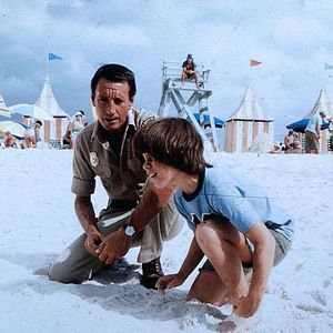 Bilder Der weiße Hai 2