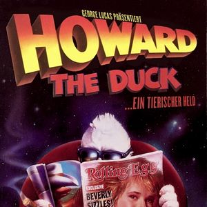 Bilder Howard - Ein tierischer Held