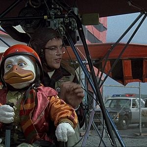 Bilder Howard - Ein tierischer Held