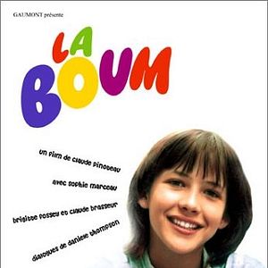 Bilder La Boum - Die Fete