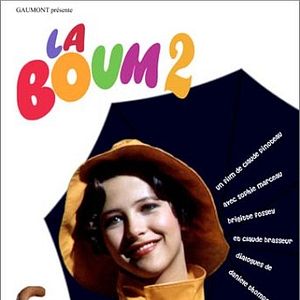 Bilder La Boum 2 - Die Fete geht weiter