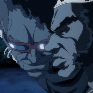 Bilder Afro Samurai: Resurrection