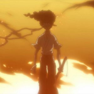 Bilder Afro Samurai: Resurrection