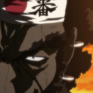Bilder Afro Samurai: Resurrection