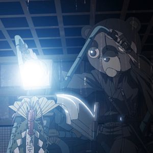 Bilder Afro Samurai: Resurrection