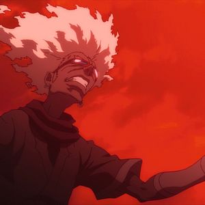 Bilder Afro Samurai: Resurrection