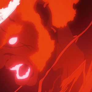 Bilder Afro Samurai: Resurrection