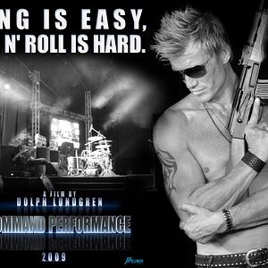 Bilder Command Performance