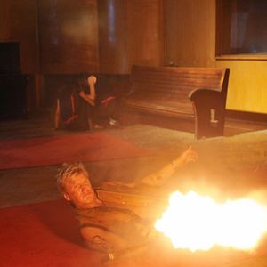 Bilder Command Performance